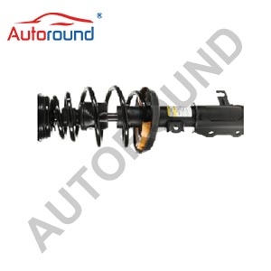 Shock absorber 1333713L 1333713R For CHEVROLET