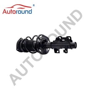 Shock absorber 1333838L 1333838R For CHEVROLET