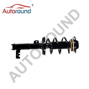 Shock absorber 1333987L 1333987R For CHEVROLET