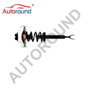 Shock Absorber 1335661 For AUDI
