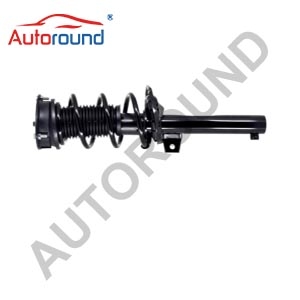 Shock absorber 1335818 For AUDI