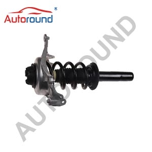 Shock absorber 1335832L 1335832R For AUDI