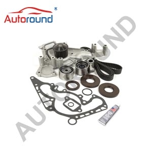 13568-09070 Timing Belt Kits For Toyota