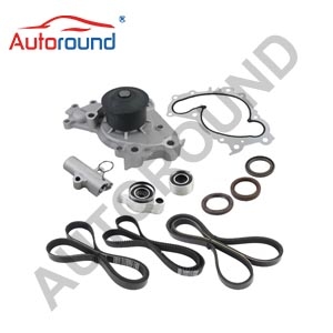 16100-09070 Timing Belt Kits For Toyota