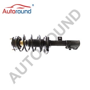 Shock absorber 172333 4333406L 172332 4333406R For CHRYLSER