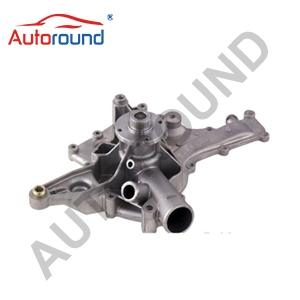 Water Pump 9399 WP-9304 WPM-057 H-217 GWM-70A PA999 P7758 M-74 QCP3500 PA1316 For HYUNDAI