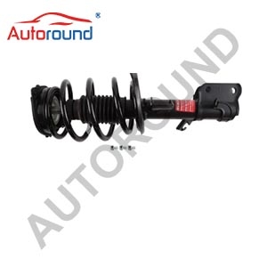 Shock absorber 172668 1333704R 172669 1333704L For CHEVROLET