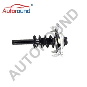 Shock absorber 2335832L 2335832R For AUDI