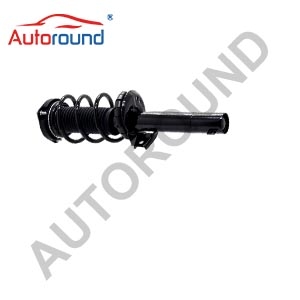 Shock absorber 2335957 For AUDI