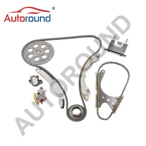 Timing Chain Kits 24100362 24100061 12571725 12598504 12568766 12590962 12595030 12588053 For Chevrolet GM-Hummer Isuzu GMC