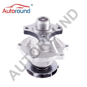 Water Pump 24576952 ADA109103 2517240 980229 TP5034 For CHEVROLET 