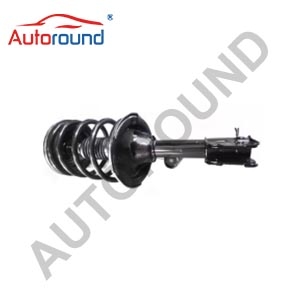 Shock absorber 272408 For CHRYSLER
