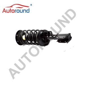 Shock absorber 272527 1333468L 272526 1333468R For CHEVROLET