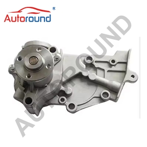 Water Pump 3721307010 3721307010AB 4721307010 78189150 GWP9150 For CHERY 