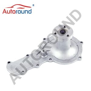 Water Pump 4483453 4621172 R4621172 05166861AA 05166861AAS 43154551 For CHRYSLER 