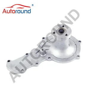 Water Pump 4483453 4621172 R4621172 05166861AA 05166861AAS 43154551 For CHRYSLER 