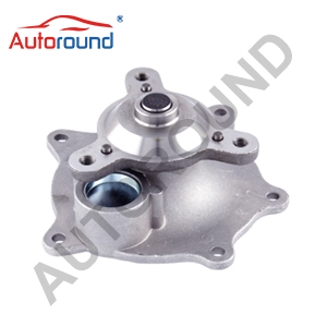 Water Pump 4781157AA 04781157AA 4781157AB 4781157AC For CHRYSLER