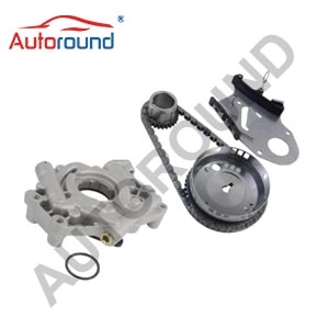 53021304AE Timing Chain Kits For Chrysler
