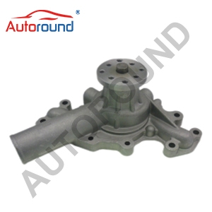 Water Pump 5740079 14050546 23500133 15633465 12534418 14061698 For CHEVROLET 