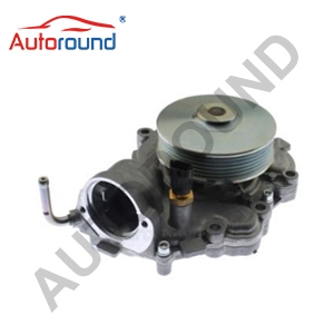 Water Pump 68157161 68157161AA 68157161AB K68157161AA K68157161AB For CHRYSLER