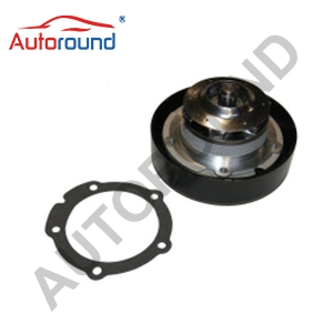 Water Pump 89018165 89017701 AW6154 1302040 WP2122 YHPO109 For PONTIAC