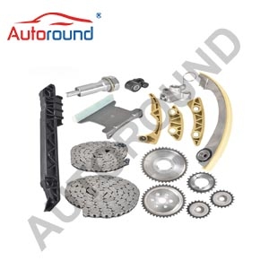 9-0753S Timing Chain Kits For Opel