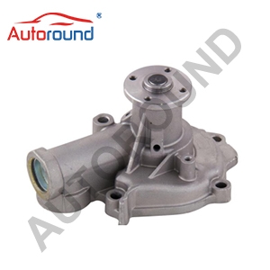 Water Pump 9399 WP-9304 WPM-057 H-217 GWM-70A PA999 P7758 M-74 QCP3500 PA1316 For HYUNDAI