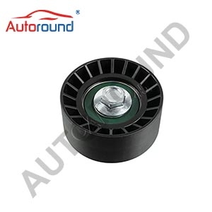 Tensioner Tension Pulley 96350526 96103222 For Chevrolet