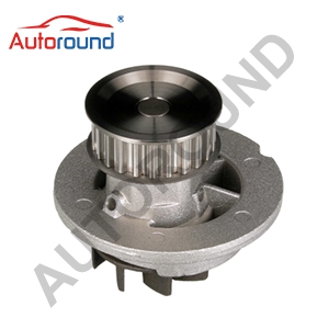Water Pump 96499089 N1510916 2520640 980807 VKPC90000 For CHEVROLET