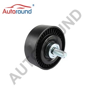 Tensioner Tension Pulley A118111210BA For Chery