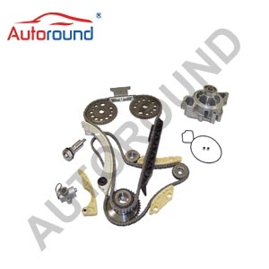 AW5092 Timing Chain Kits For Opel