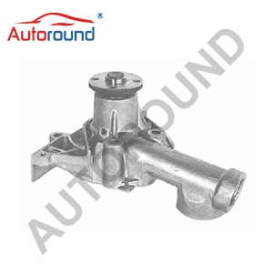 Water Pump MD034152 MD997078 For MITSUBISHI 
