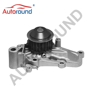 Water Pump MD179030 MD306414 MD300799 AW7147 J1515028 For MITSUBISHI