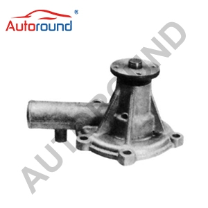 Water Pump MD997178 MD997157 MD997158 8ABU115010 8BU115010 For MITSUBISHI 