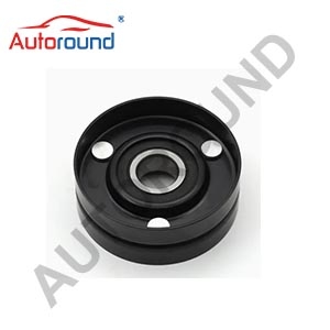 Tensioner Tension Pulley T340534 96184932 96459042 96435138 96184932 96298799 For Daewoo