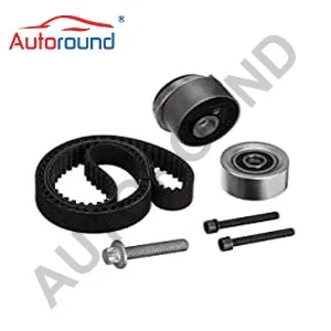 TCK338 Timing Belt Kits For Pontiac 