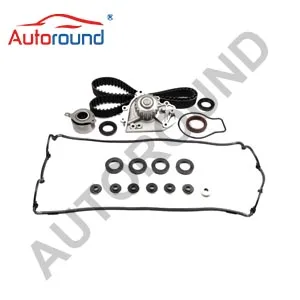 TCKWP184 Timing Belt Kits For Honda