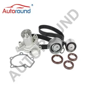 TCKWP284 Timing Belt Kits For Hyundai