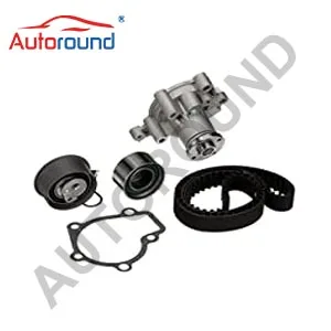 TCKWP284A Timing Belt Kits For Hyundai