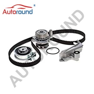 TCKWP306AM Timing Belt Kits For Volkswagen Audi