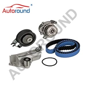 TCKWP306MRB Timing Belt Kits For Volkswagen Audi