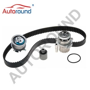 TCKWP333 Timing Belt Kits For Volkswagen