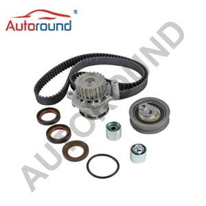 TCKWP334 Timing Belt Kits For Volkswagen Audi