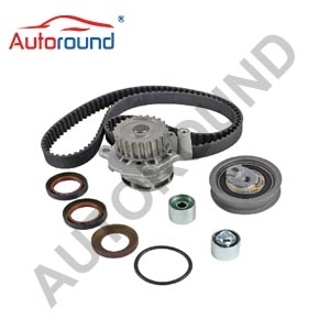 TCKWP334A Timing Belt Kits For Volkswagen Audi