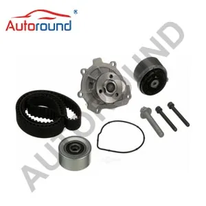 TCKWP338 Timing Belt Kits For Chevrolet