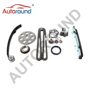 TKCV220A Timing Chain Kits For GM