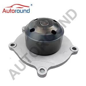 Water Pump 10120231820000 6422001801 A6422002001 For MERCEDES-BENZ 
