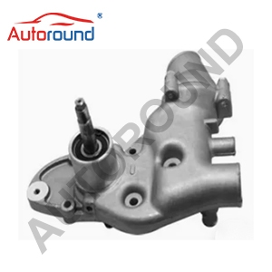 Water Pump 1201.38 WFP7470 PA7401 332289 WP2165 For PEUGEOT