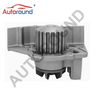 Water Pump 1201.50 95656567 95655208 95625017 1201.61 For CITROEN