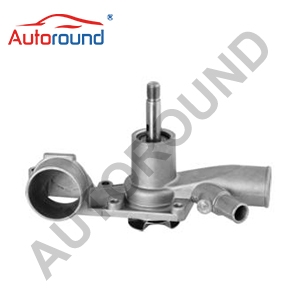 Water Pump 1202.84 1202.12 1202.36 1202.48 1202.59 1202.60 For PEUGEOT 
